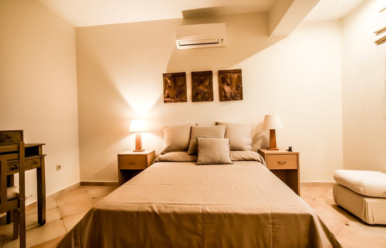 Evexia Villa Tholos  Экстерьер фото