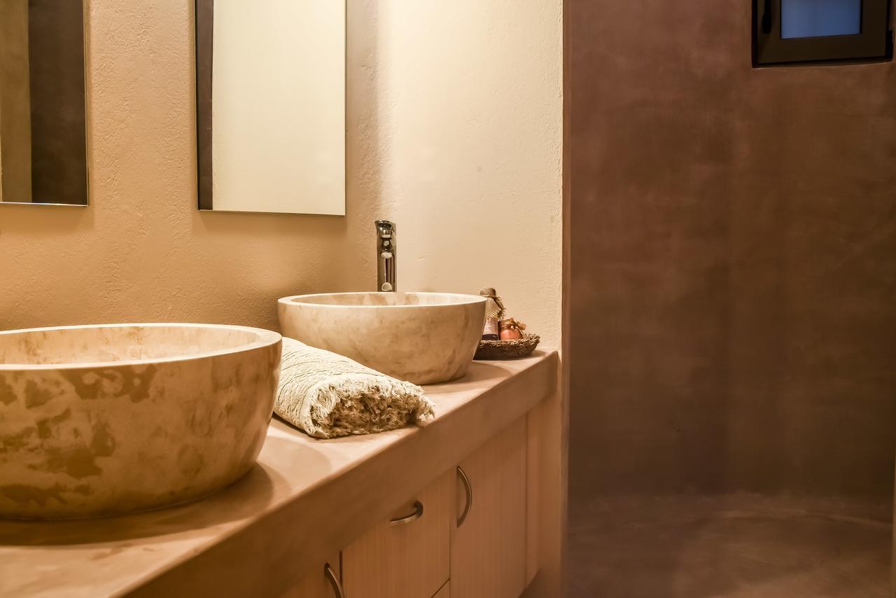 Evexia Villa Tholos  Экстерьер фото